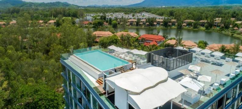 海洋石公寓(Ocean Stone)图片