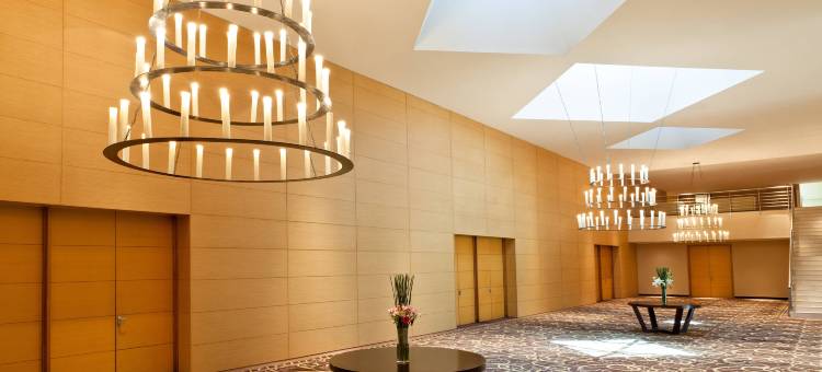 图库曼喜来登酒店(Sheraton Tucuman Hotel)图片