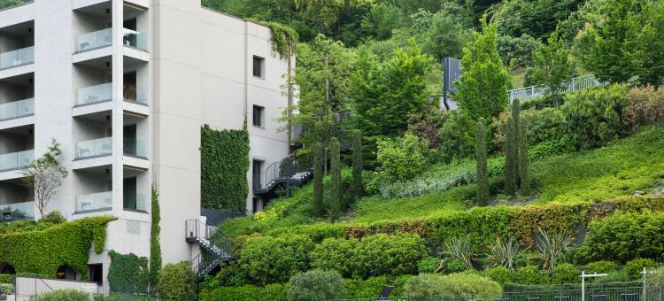 菲拉里奥酒店及公寓(Filario Hotel & Residences)图片