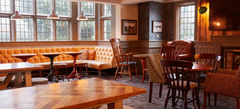 Chase Inn by Greene King Inns图片