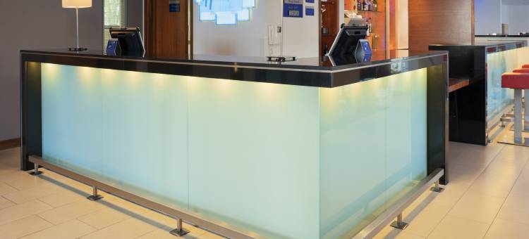 伦敦戈尔德斯格林智选假日酒店-洲际酒店集团旗下(Holiday Inn Express London - Golders Green (A406) by IHG)图片