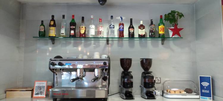 Holiday Inn Express 马德里 - 阿尔科尔孔(Holiday Inn Express Madrid - Alcorcon)图片