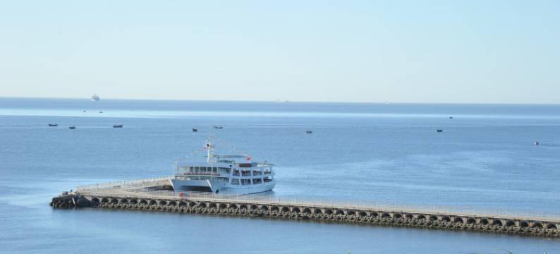 鸿鹄居公寓(育花路1号分店)图片