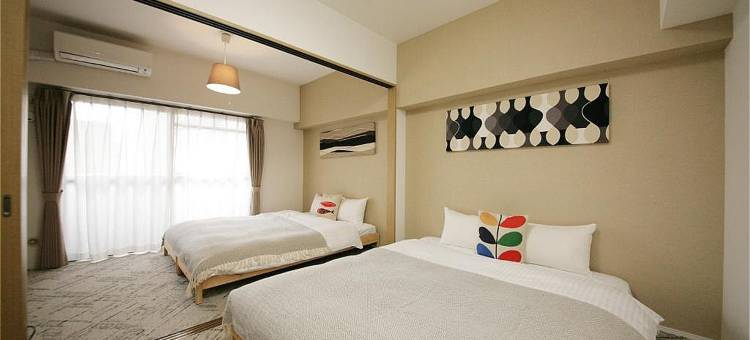 Toho Hotel Fukuoka Tenjin_Excellent Access to Kyus图片