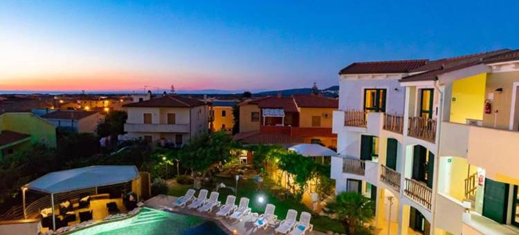 阿里阿迪玛里酒店(Hotel Ariadimari)图片