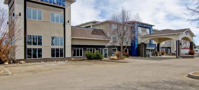 卡纳塔布鲁克斯酒店(Canalta Brooks)图片