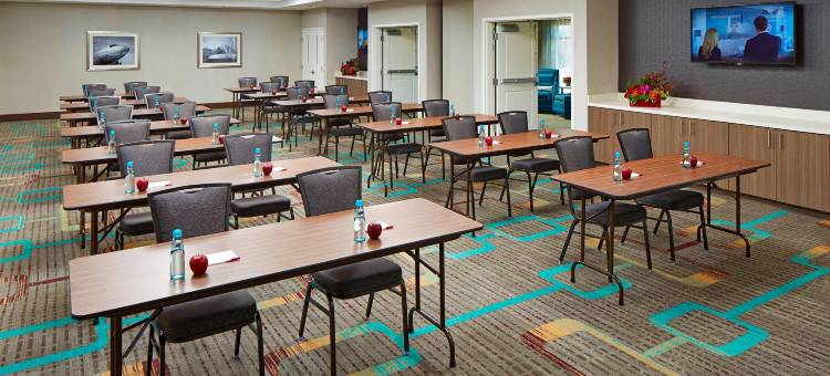 洛杉矶雷东多海滩Residence Inn 酒店(Residence Inn Los Angeles Redondo Beach)图片