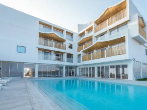 云台山天空之院民宿图片