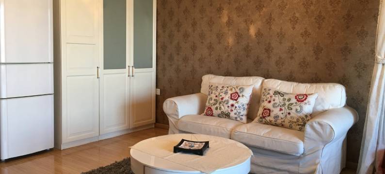 新世纪名仕公寓(卜奎南大街分店)图片