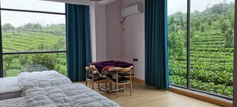 英德红茶体验馆特色民宿(美红路分店)图片