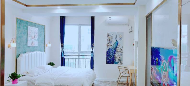 兰朵公寓(王爷庙西大街1号分店)图片