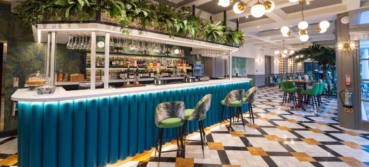 贝德福德天鹅宾馆(Bedford Swan Hotel)图片