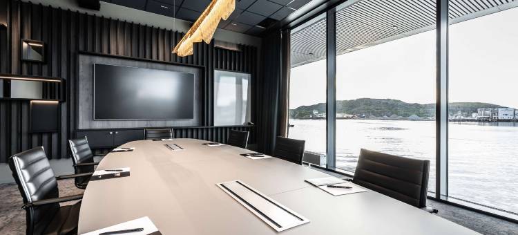 拉姆萨尔特品质酒店(Quality Hotel Ramsalt)图片