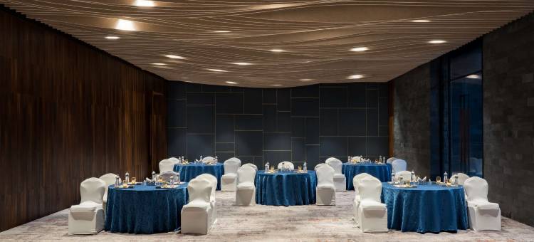 罗纳瓦拉丽笙水疗度假村(Radisson Resort and Spa Lonavala)图片