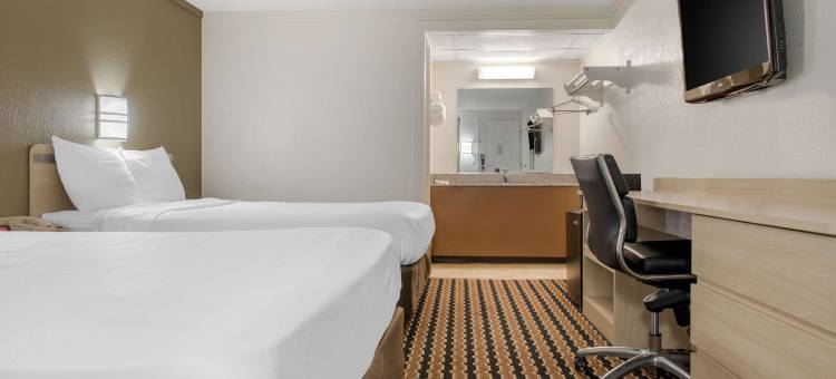 罗德威酒店(Rodeway Inn Sharonville)图片