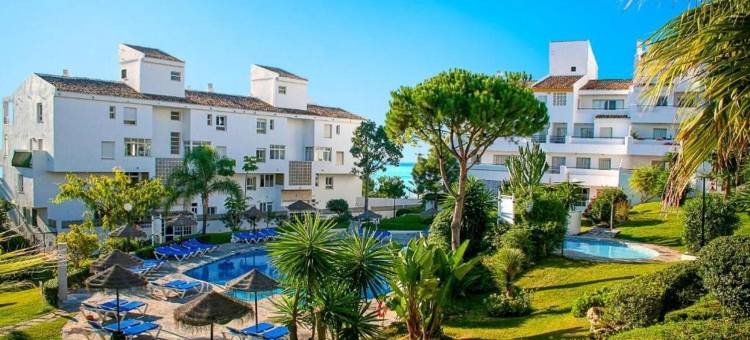 Ramada Residences Costa del Sol Fuengirola图片