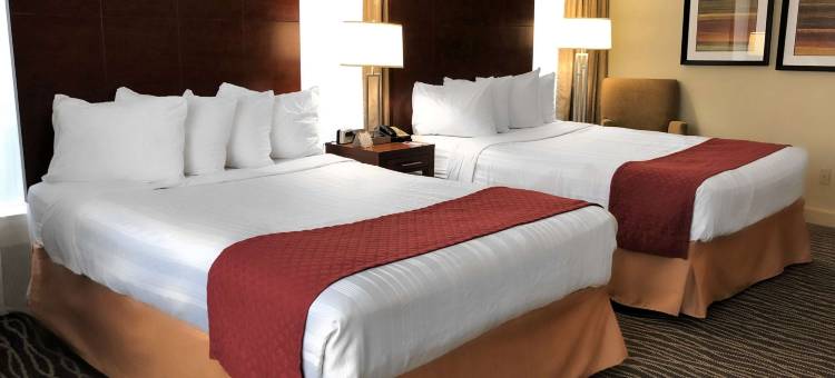 Blake Hotel New Orleans, BW Premier Collection图片