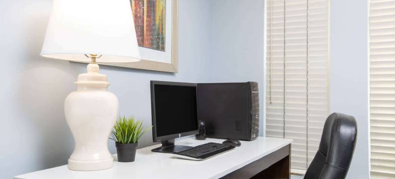 圣地亚哥市中心温德姆呗盟酒店(Baymont by Wyndham San Diego Downtown)图片