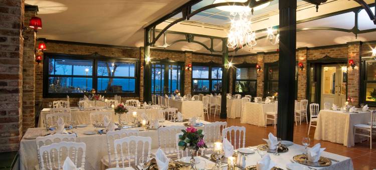 伊斯坦布尔苏丹阿合麦特丽笙酒店(Radisson Hotel Istanbul Sultanahmet)图片