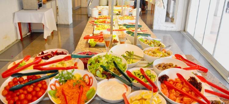 Costa Luvi酒店(音译)(COSTA LUVİ HOTEL)图片