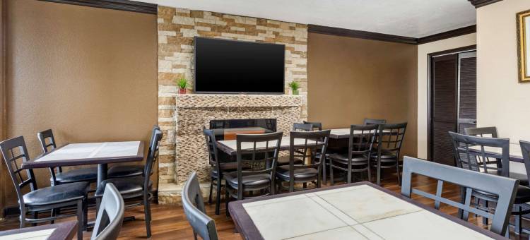 伊克诺旅馆(Econo Lodge)图片