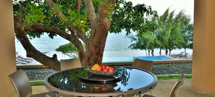 Bilene Lodge by Dream Resorts图片