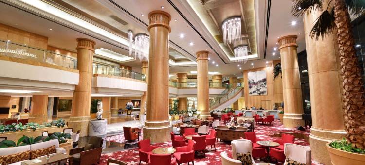 吉隆坡世界酒店(One World Hotel)图片
