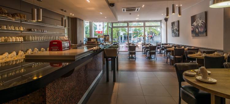 德基瑟酒店(De Keyser Hotel)图片