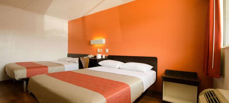 华盛顿特区6号汽车旅馆 - 盖瑟斯堡(Motel 6 Gaithersburg, DC - Washington)图片