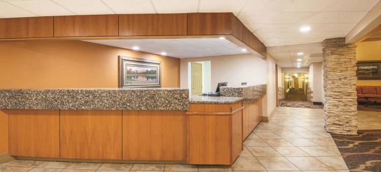 Mountain Valley Inn & Suites图片