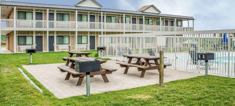 品质酒店(Quality Inn)图片