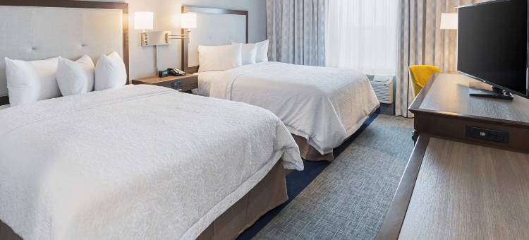科利维尔DFW机场西欢朋套房酒店(Hampton Inn & Suites by Hilton Colleyville DFW Airport West)图片