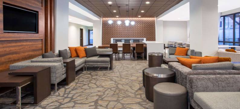 佩吉鲍威尔湖蔚景温德姆酒店(Wingate by Wyndham Page Lake Powell)图片