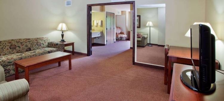 University Inn图片