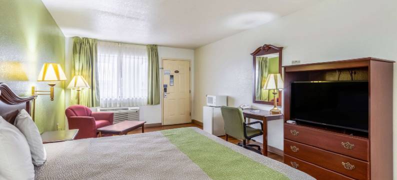 罗德威汽车旅馆(Rodeway Inn)图片