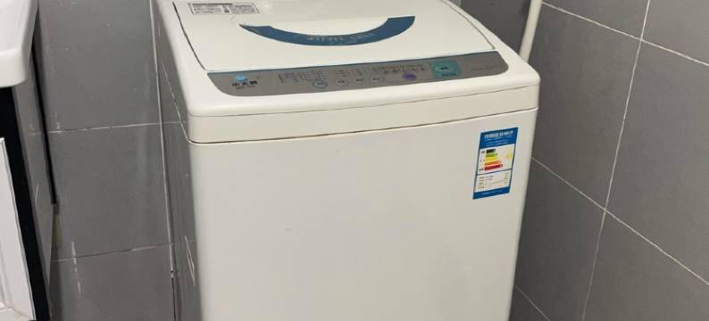 岚小居公寓(高新四路分店)图片