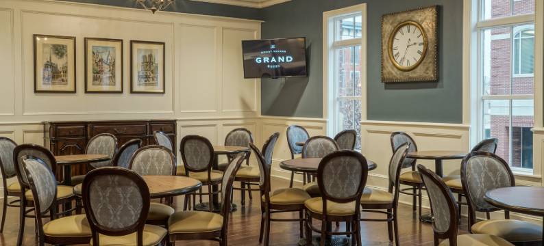 维农山庄大酒店(The Mount Vernon Grand Hotel)图片