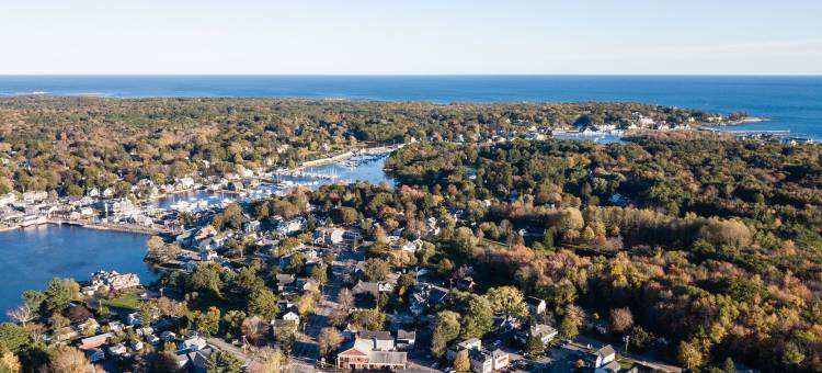 英国草原旅馆(The Inn at English Meadows)图片