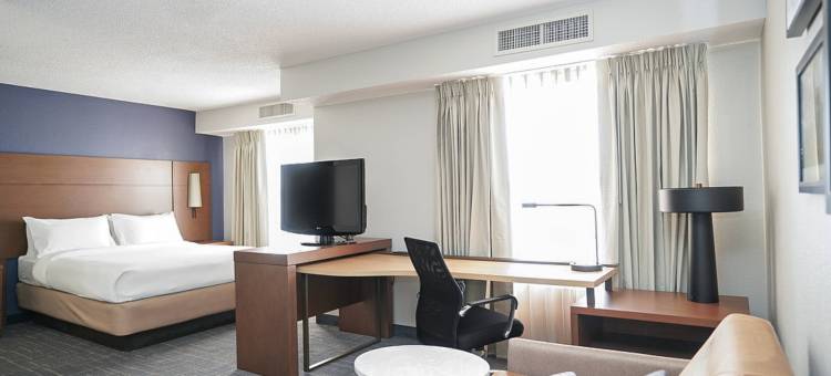 Residence Inn Colorado Springs North/Air Force Academy图片