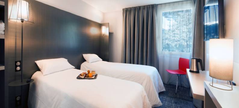 JOA的L'Hotel酒店(L'hôtel by Joa de Saint-Paul-Lès-Dax)图片