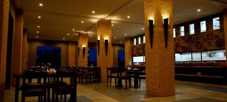 卡西安坎度假村(Kahyangan Resort Bengkayang)图片