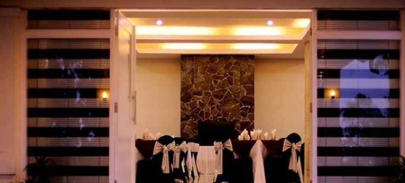 瑟拉宾塔纳会议度假村(Selabintana Conference Resort)图片