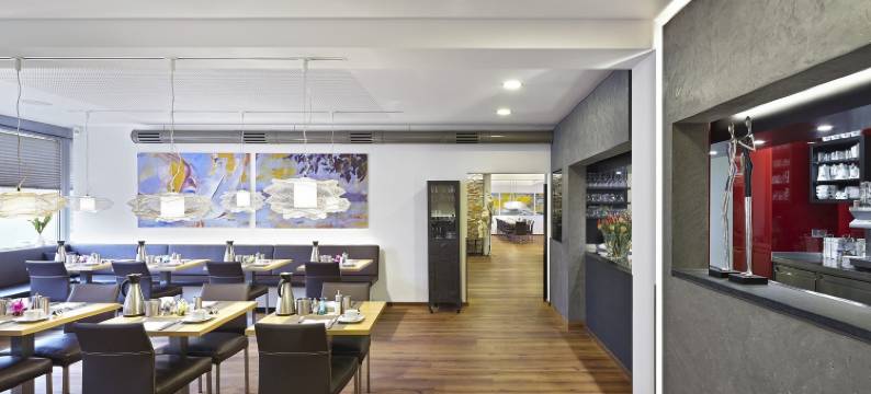 科隆市酒店(Hotel City Krone)图片