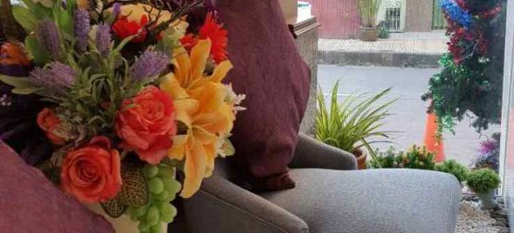 廊孟-农开酒店(Klang Muang @ Nongkhai Hotel)图片