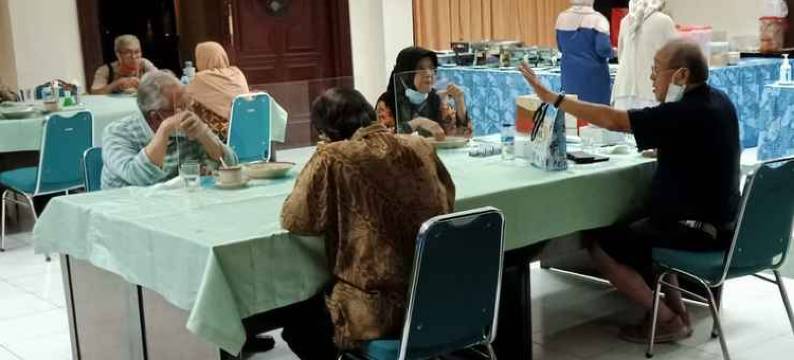 Villa Giri Kembang图片