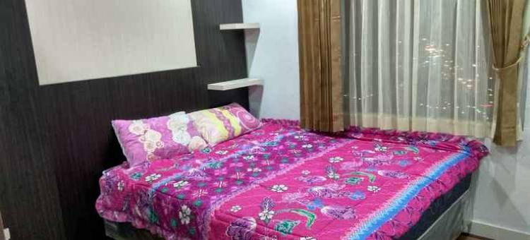 伊斯顿公园公寓(Diajeng Room Near Ipdn)图片