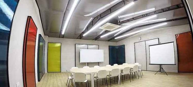 亚罗士打都市旅馆(Urban Inn, Alor Setar)图片