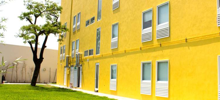 厄尔板酒店(Hotel Urbainn)图片