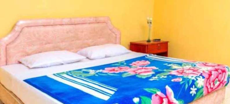 可隆哥比奇应达酒店(Kolongan Beach Indah Hotel)图片