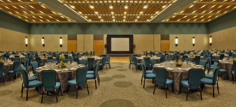 布里萨斯尤里察庄园酒店(Hacienda Jurica by Brisas)图片